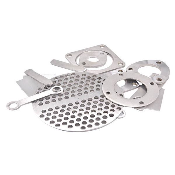 Stainless Steel 304 CNC Lathe Service Customization Rust Prevention High