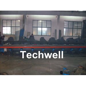 4000mm CNC Hydraulic Folding Machine With Slitting and Bending Function