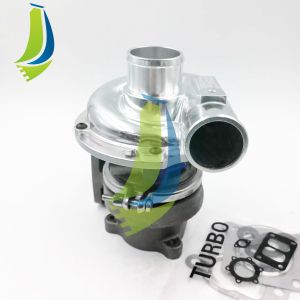 Wholesale Turbo charger For 4JJ1 Engine from china suppliers