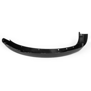 Modified Ford Ranger T8 2019 6 Inch Wheel Arch Fender Nut Style Wide Extended