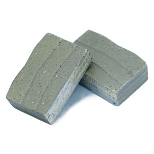 Wholesale Global Market Diamond Segments for Marble Granite Cutting Hot Press Sintering Tools from china suppliers