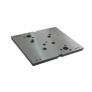 OEM Custom Titanium GR5 Alloy High Precision CNC Milling EDM Metal Mechanical