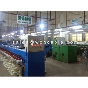 UL2468 PVC Flat Ribbon Cable AWG26 PH1.40 PH2.0 PH2.54 RoHS & Reach Compliant