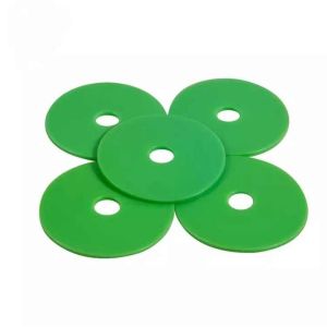 Flexible Rubber Grommet with Excellent Tensile Strength for Industrial