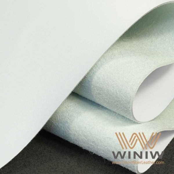 High-End Leather Alternative Material for Shoes Upper
