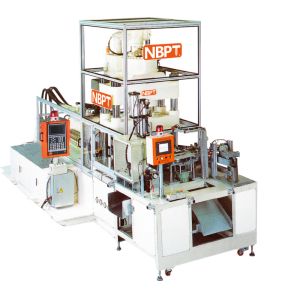 VERTICAL Vertical Injection Molding Machine Golf Special Molding Machine