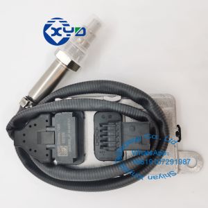 Cummins Automotive SCR NOx Sensor 24V 4326863 5WK96765A A045S157