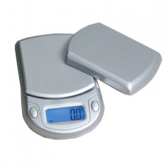 Strain gauge precision technology gram weight Digital Pocket Scales gn .01