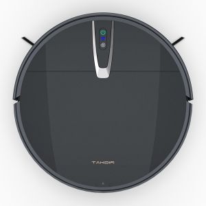 2020 OEM Intelligent Automatic Carpet Robot Vacuum Cleaner with Automatic