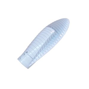 750lm 10W IP65 Waterproof Outdoor Cob LED Courtyard Street Light DC12V/24V Input