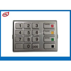 Wholesale 49-249442-707B Diebold EPP7(BSC) LGE ST STL HTR ENG(AU) QZI BLANKX1 ATM Machine Parts from china suppliers