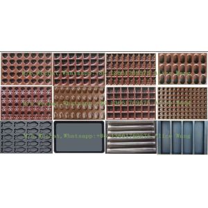 PD64G CE Approval Factory Price Gas Fired Rotary Oven 64 Trays Rotary Rack Oven