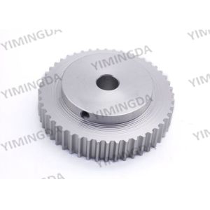 050-085-005 Disc Auto Spreader Parts For Toothed Belt T 5/21 Z48 GERBER XLS50