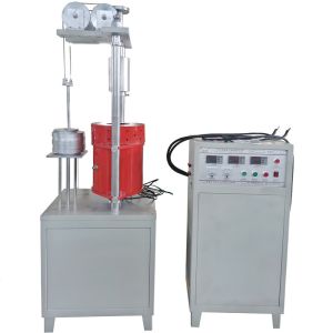 High Temperature Creep Testing Machine Compressive Creep Rate Analyzer