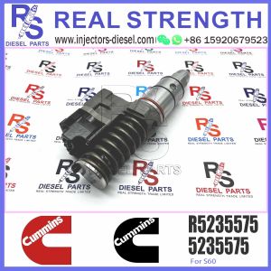 fuel injector R5234785 R5234795 R5234865 R5234870 R5234935 R5234970 R5234940