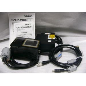 Omron ZG-WDC41 ZG2 SENSOR CONTROLLER PNP OUT 	PLC Programmable Logic Controller