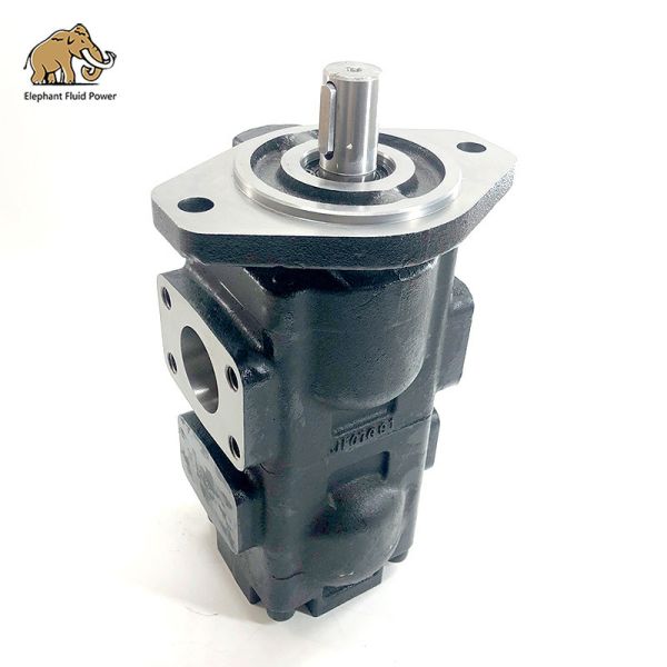 Genuine Parts JCB 332/F9030 Gear Pump- JCB Spare parts Backhole Loader 3CX,4CX