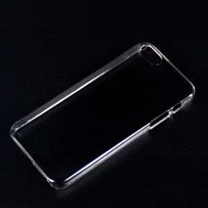 Crystal Slim skin Ultra thin Hard PC Back Case For Iphone5SE