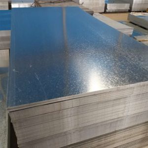 T4 5.6/2.8 Tin Coating Plate Electrolytic ETP Tinplate