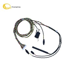 Diebold Nixdorf Transport Platform Sensor 49207982000D ATM Spare Parts