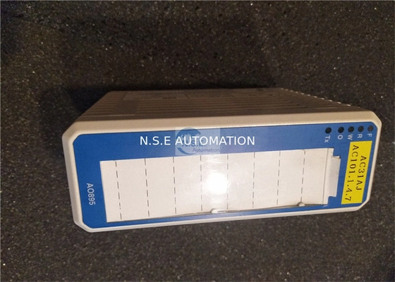 ABB AO895 Analog Output Module 3BSC690087R1 HART Interface 8 Ch Digital I O