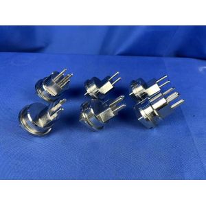 SN441011-2-3:2019 E F G H J Serials Gauges For Testing Swiss Household Plug And