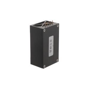 Fiber Optic Gyroscope for AHRS and Attitude Control System