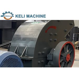 25-50t/H Clay Bricks Manufacturing Machine Hammer Mill Crusher