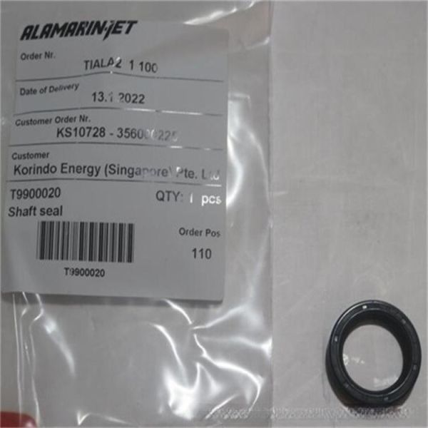 Alamarin-Jet T9900020 - Shaft Seal