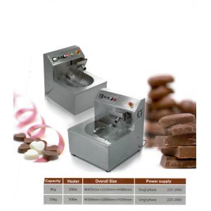 Compact Snack Making Machine PLC Controlled For Food / Beverage Production