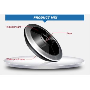 HCM310 Newest 360 degrees all-round waterproof restaurant wireless service call