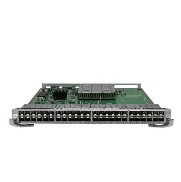 48 Port Gigabit Ethernet Interface Board ES1M2G48TX5S HuaWei S7700 Series