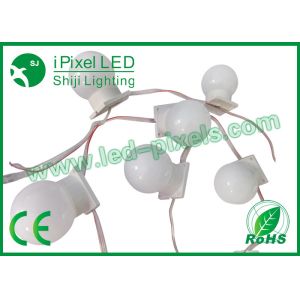 Wholesale Digital Dc12v External Round Rgb Led Pixel With Ucs1903ic Inside from china suppliers