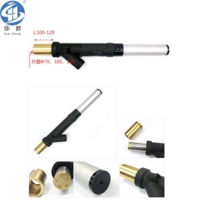 Wholesale Customized EPS Filling Gun for Big Block Molding Machine Process Combination Type from china suppliers