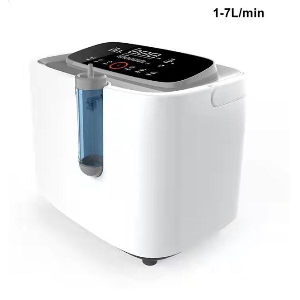Quality Household Use CE Oxygen Concentrator Oxygen Generator With High Oxygen Purity for sale