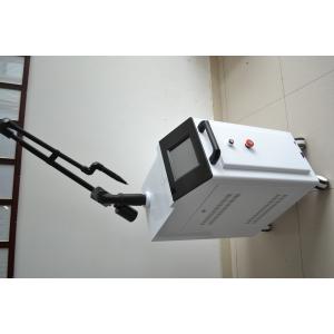 Wholesale 2 in 1 salon use multifunciton CE approved nd yag laser ipl medical clinic q switch from china suppliers