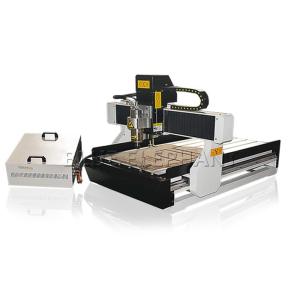 Wholesale Commecial Advertising Engraving Machine Cnc Foam Router 0 - 24000RPM from china suppliers