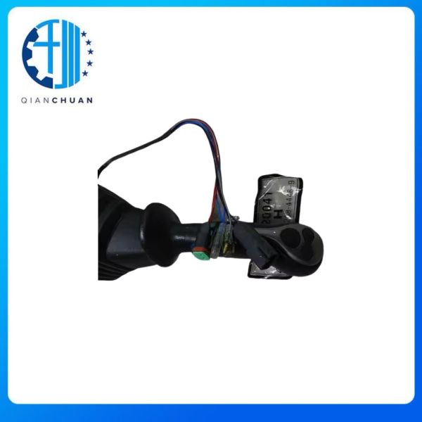 Control Level 31Q6-20023 For Hyundai R160LC-9 Excavator Engine Parts