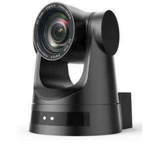 Wholesale PTZ Camera 20x Optical Zoom SDI HMDI LAN Broadcast Teleconference Camera for Live Streaming Sport &amp; Church Events from china suppliers