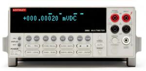 Wholesale Keithley 2002 8.5 Digit Digital Multimeter With 8K Memory IEEE-488.2 And SCPI Compatible from china suppliers