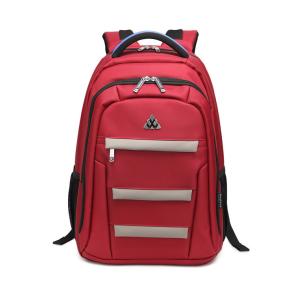 China Camera Waterproof Backpack Zipper Bags Nylon Cycling Hiking Man on sale