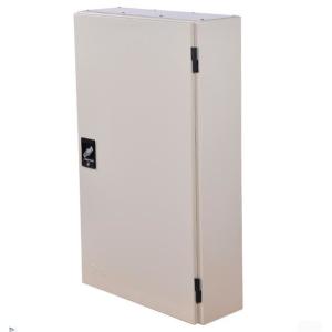 Precision CNC Machining Metal Enclosure for Industrial