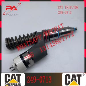 249-0713 C-A-Terpillar C11/C13 Engine Common Rail Fuel Injector 250-1309 253