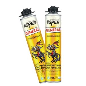 Wholesale Seal Efficiently with Polyurethane Foam Sealant The Preferred Solution from china suppliers