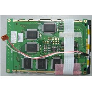 SP14Q002-C2A HITACHI 5.7 inch 320×240 110 cd/m² Storage Temperature: -20 ~ 70 °C