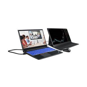 HDR Display FHD 13.3 Inch Portable Monitor