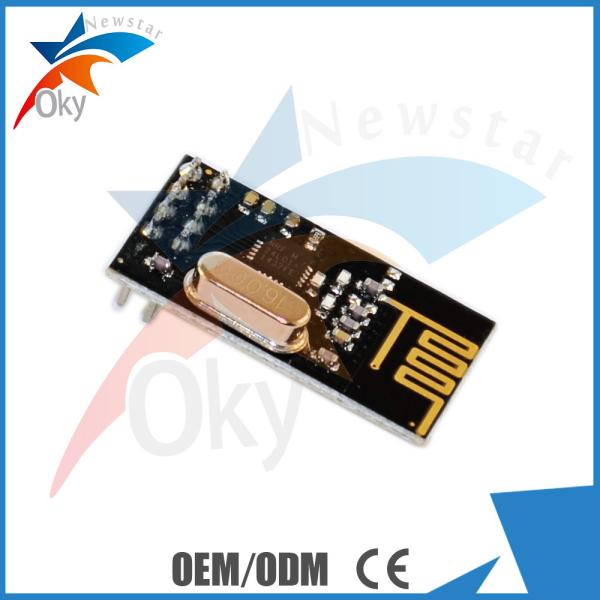 Quality NRF24L01 Arduino Sensor Module 2.4GHz Wireless Transceiver Module for sale