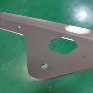 Quality rapid prototype sheet metal parts service for automobile industry