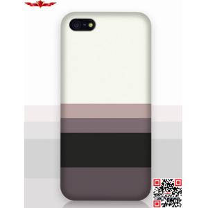 Fashion ECO-Friendly PC Cover Case For Iphone 5 Multi Type 100% Perfect Fit High