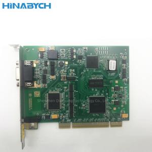 Multi Protocol Support Programmable Logic Controller Siemens 6gk15611AA01 Cp